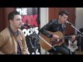 Arctic Monkeys - I Wanna Be Yours (Fox Uninvited Guest)