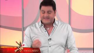 Arquitecto de Sueños - Sagitario - 10/07/2013