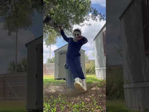 🔴MICHAEL MYERS🔪 MANIC MONDAY🤣🔴