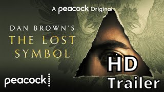 THE LOST SYMBOL (2021) official trailer#2