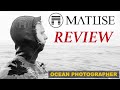 Matuse wetsuit review  ocean photographer