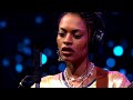 Annahstasia - Silk And Velvet (Live on KEXP)