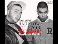 L7or Ft. Bad flow -- Al i3a9a (Exclusive) R4B