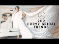 2021 Curvy Bridal Trends with Ivory&amp;Main at Watersedge