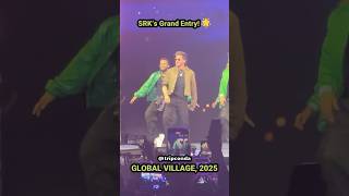 Download Lagu Shahrukh Khan’s Grand Entry in Dubai Global Village dancing on ‘Jhoome Jo Pathaan’ 🎶🔥 #srk #dubai MP3 Download Lagu Shahrukh Khan’s Grand Entry in Dubai Global Village dancing on ‘Jhoome Jo Pathaan’ 🎶🔥 #srk #dubai MP3