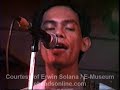 Combo on the run  bato live at mayrics  july 26 1994