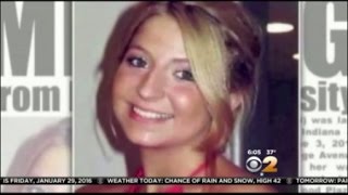 Lauren Spierer Investigation