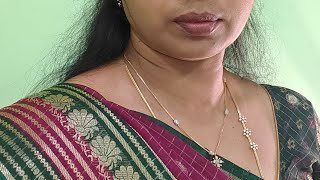 💎 Pochampally Silk & Soft Silk Sarees - Grand Live Collections🔥#trending #viral video #live 🛍️ screenshot 4