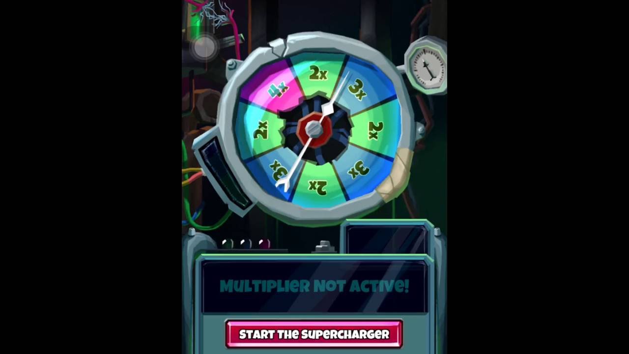 Doomsday Clicker Gameplay - IOS [OFFLINE]