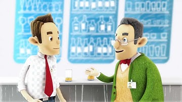 PROFIBUS Dialoge - Standardisierung