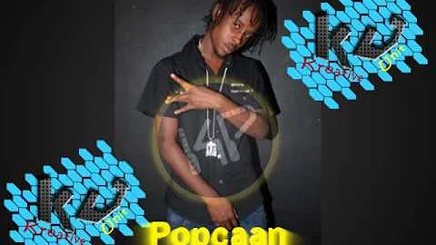 Popcaan - Back It Up - {Ice Cream Riddim} - [Dec 2011]