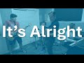 It's Alright (Mother Mother) - Friesen Family