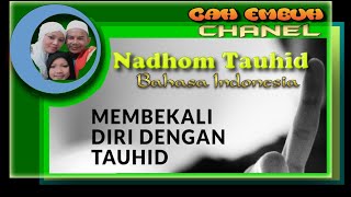 Nadhom Tauhid Bahasa Indonesia