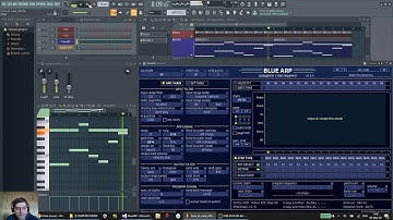 BlueARP explained: using Force to scale + FL demo project