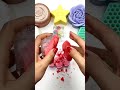 💥 ASMR Soap Crushing with Two Hands Satisfying Sounds #satisfying #asmrsoap #justsoaps