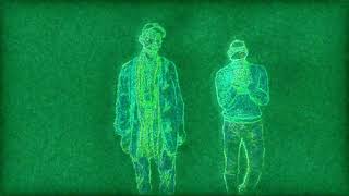Sifting Strands - Interactive Installation