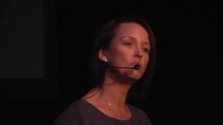 Disruption in the Veterinary Industry | Susanna Samuelsson | TEDxDarwin