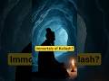 Immortal Sages | Secrets of Kailash | अमर योगियों का रहस्य #shorts #shiva #mysticadas #trending
