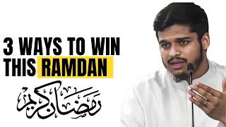 Download Lagu Not Ready For Ramadan Yet? Here’s What You Do || Hisham Abu Yusuf MP3