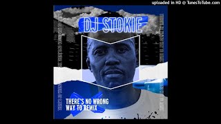 Indlovu (feat_ Loyiso) [DJ Stokie & Loxion Deep Remix]