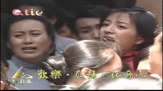 赵薇-情深深雨蒙蒙 (Zhao Wei-Qing Shen Shen Yu Meng Meng)