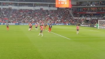 Psv - Fc Utrecht 4-0 Game moment 2018-2019