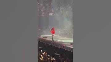 Thumbnail of Watch Kendrick Lamar brings out Dr Dre to introduce “not like us” 🤯