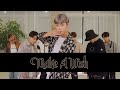 [AB] NCT U - Make A Wish | 커버댄스 Dance Cover