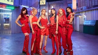 Everglow Ladida Edit Kpop Whatsapp Status 4K