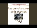 Miniature de la vidéo de la chanson Le Carrosse