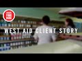 West Aid Client Story