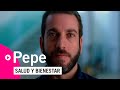 Música para despertar recuerdos. Pepe