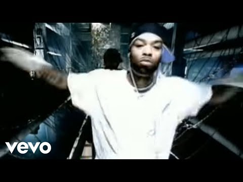 Method Man, Redman - Da Rockwilder 