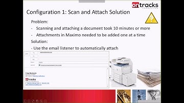 Maximo Configurations We Love (and You May Too!)
