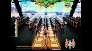 Just Dance 2016 Hey Mama By David Guetta Ft. Nicki Minaj Bebie Rexha & Afrojack (Wii)