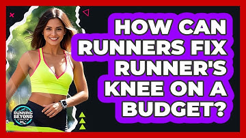 How Can Runners Fix Runner