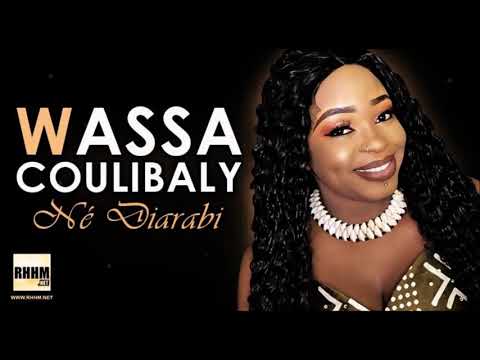 WASSA COULIBALY - NÉ DIARABI (2020)