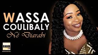 WASSA COULIBALY - NÉ DIARABI (2020)