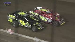 Brewerton Speedway (7/26/19) Recap