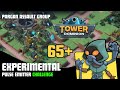Tower Dominion | Experimental Pulse Emitter | Pargan Assault Group