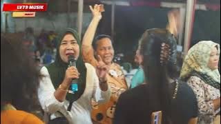 DANGDUT NEW LV79 MUSIK ENTERTAINMENT‼️DESA TAJAH RAYA II 