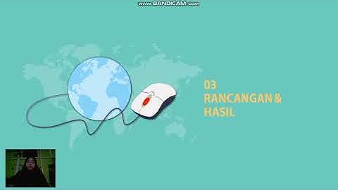 Review Jurnal Pengujian Pada Aplikasi Penggajian Pegawai dengan Metode Black Box