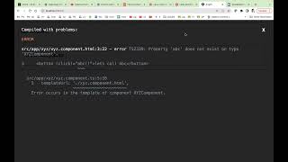 angular class 7 part 1 component communication using input output