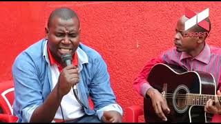 UWO BITA MANIBU WO KURI X lARGE UKORESHABA NZOVU IBIGANIRO