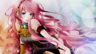 Jasmine V - Thats Me Right There (NIGHTCORE)