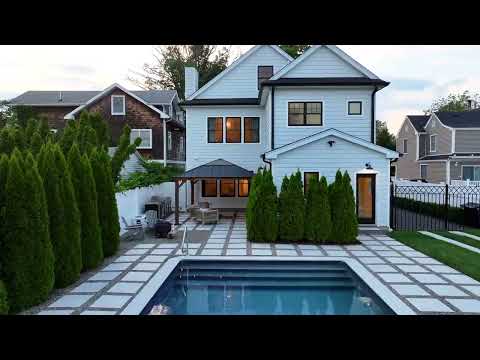 14 Wyckoff Ave, Manasquan, NJ home video tour