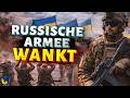 EILMELDUNG Fremdlegion Erreicht Front Russlands Armee In Schwierigkeiten