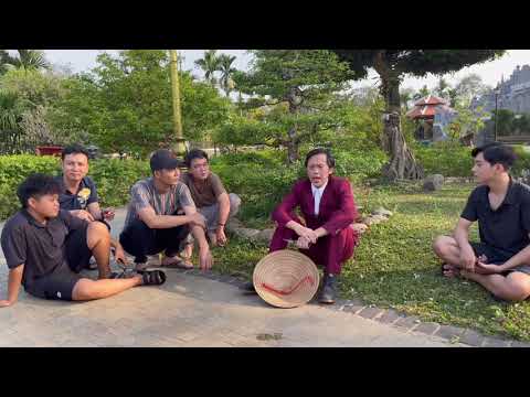 Nếu ai có hỏi...| Bốn Ròm Channel | Hoài Linh