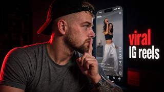 Copy ANY Viral Reel With Your AI Influencer in 10 Minutes | AI OFM