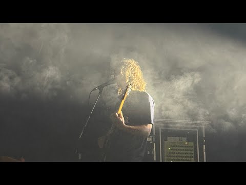 Mk.gee - CZ (Live in Chicago)
